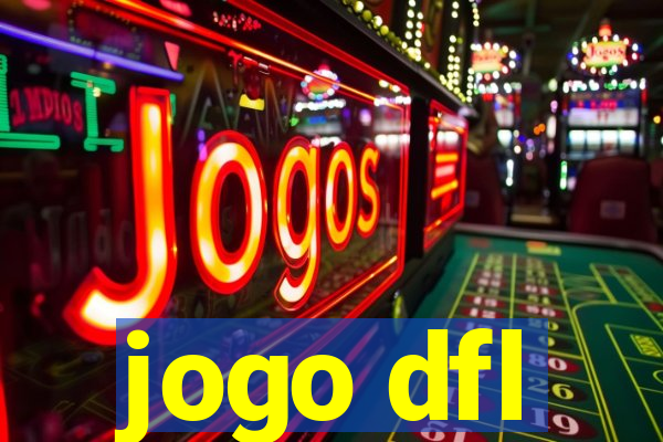 jogo dfl