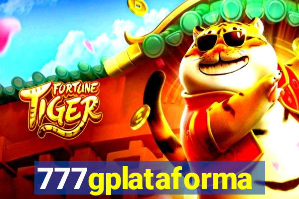 777gplataforma