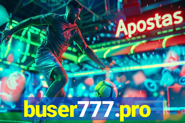 buser777.pro