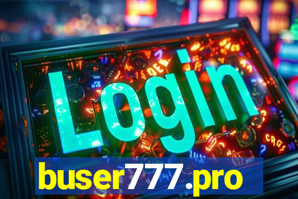 buser777.pro