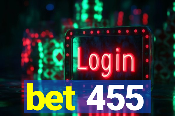 bet 455