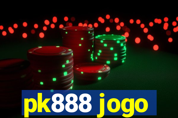 pk888 jogo