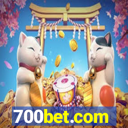 700bet.com