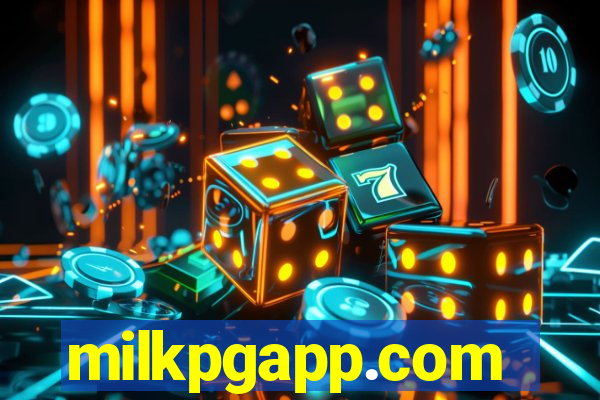 milkpgapp.com