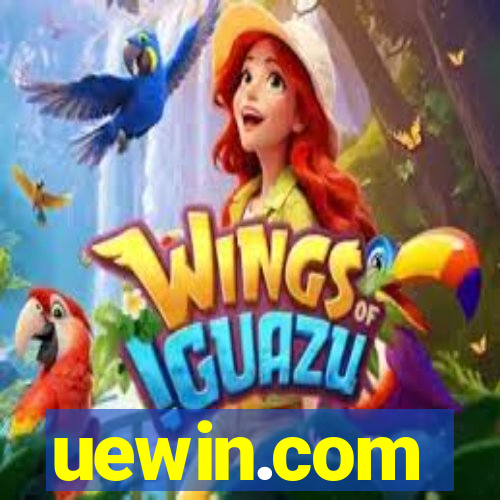 uewin.com