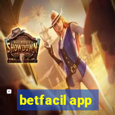 betfacil app