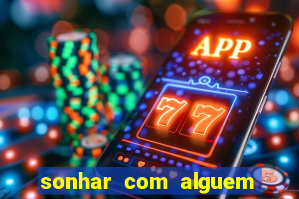 sonhar com alguem jogando cartas de tarot