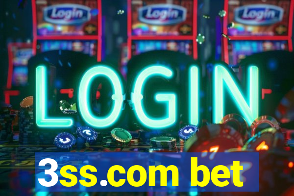 3ss.com bet