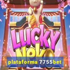 plataforma 7755bet