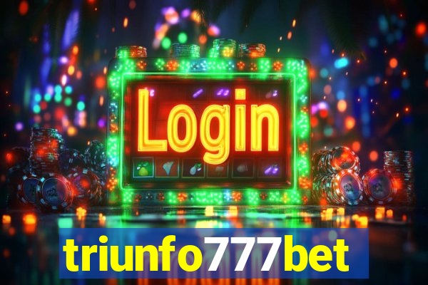 triunfo777bet