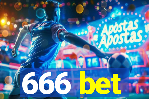 666 bet