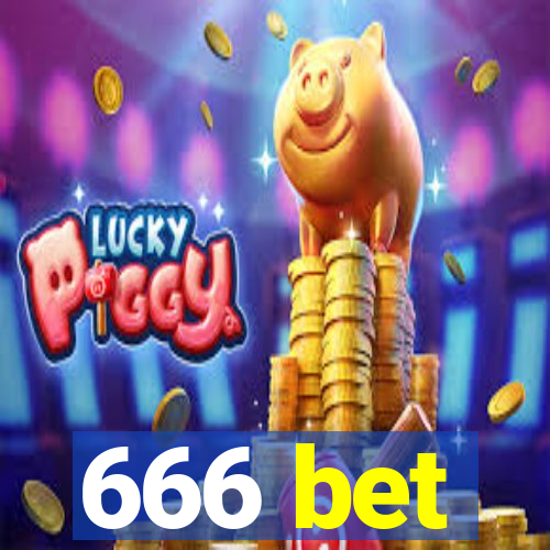 666 bet