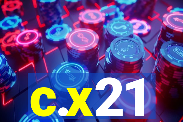 c.x21