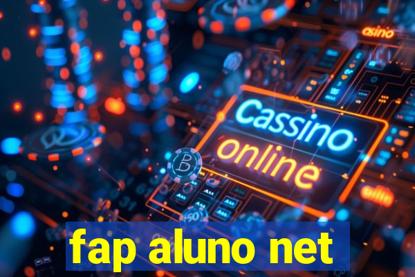 fap aluno net