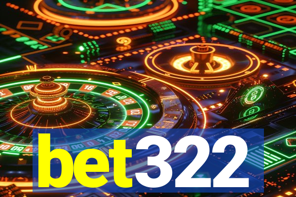 bet322