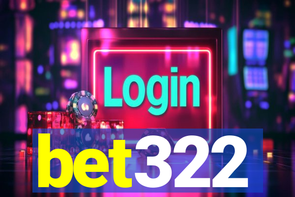 bet322