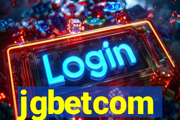 jgbetcom