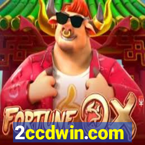 2ccdwin.com