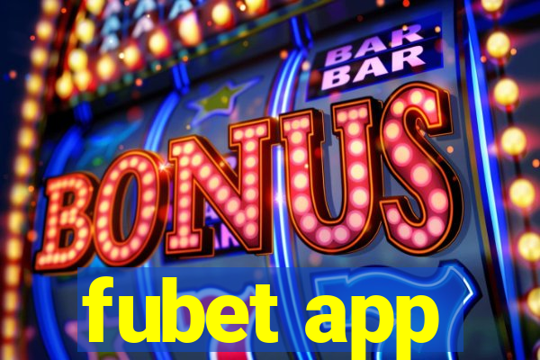 fubet app