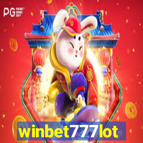 winbet777lot