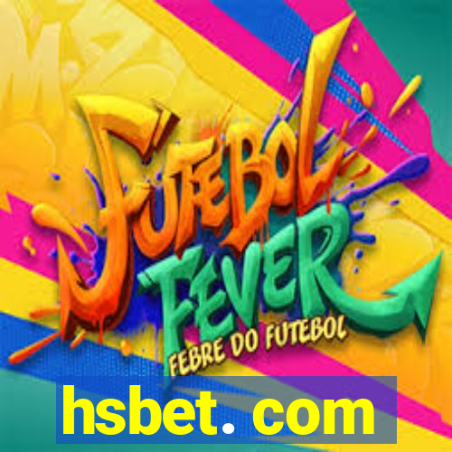 hsbet. com