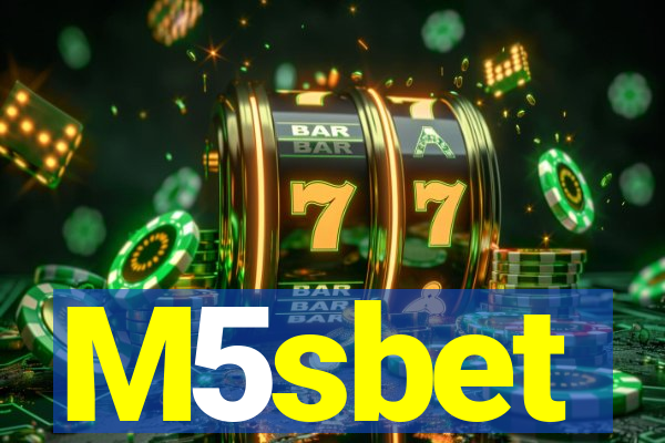 M5sbet