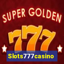 Slots777casino