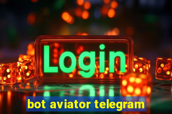 bot aviator telegram