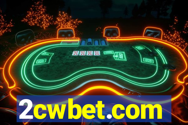 2cwbet.com