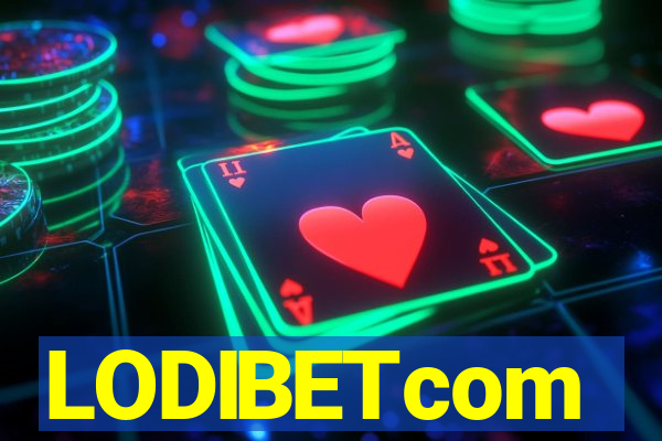 LODIBETcom