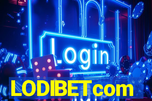 LODIBETcom