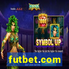 futbet.com