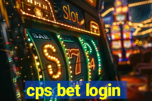 cps bet login