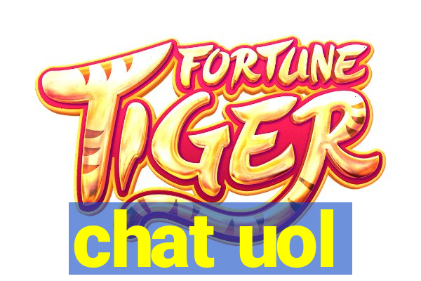 chat uol