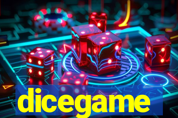 dicegame