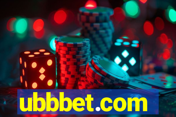 ubbbet.com