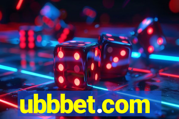 ubbbet.com