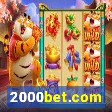 2000bet.com