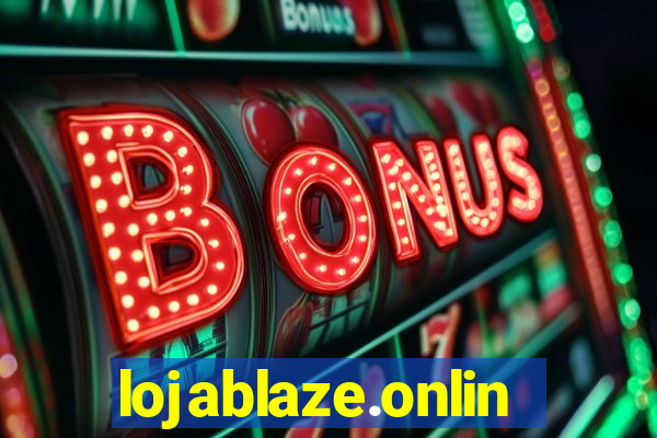 lojablaze.online