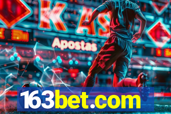 163bet.com