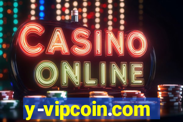 y-vipcoin.com