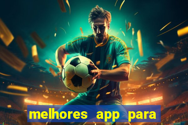 melhores app para ganhar dinheiro jogando