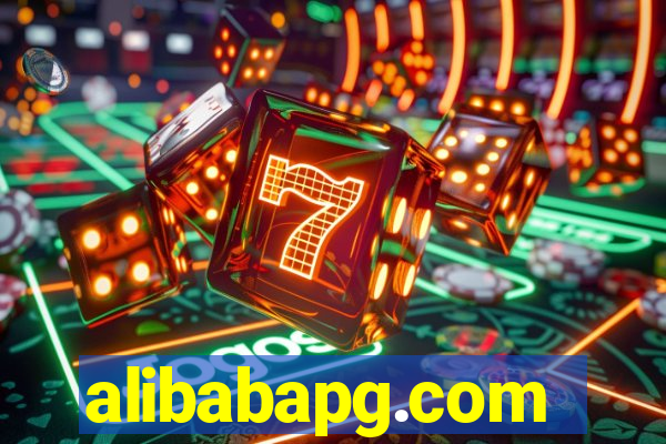 alibabapg.com