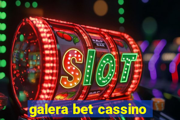 galera bet cassino