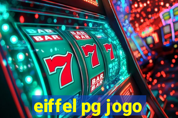 eiffel pg jogo