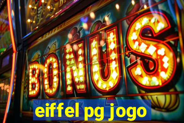 eiffel pg jogo