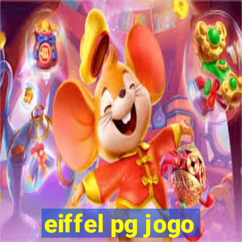 eiffel pg jogo