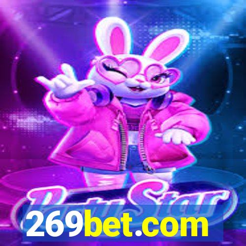 269bet.com