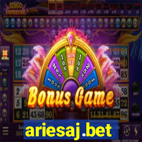 ariesaj.bet