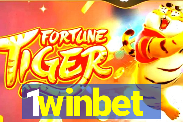 1winbet